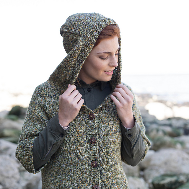 Merida Parka