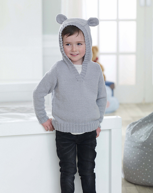 Enchanted Sweater & Cardigan