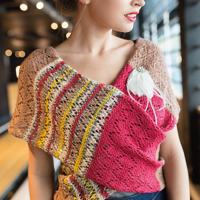 Carduelis Cowl