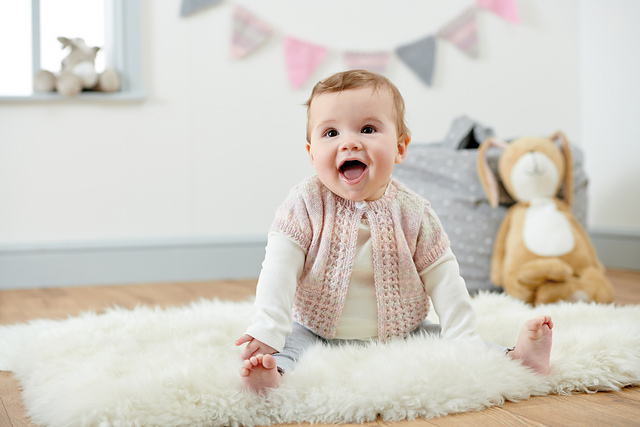 Sprinkles Cardigan