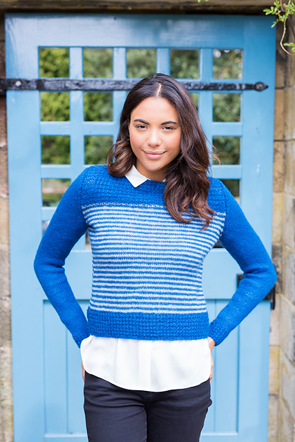 Arabella Jumper