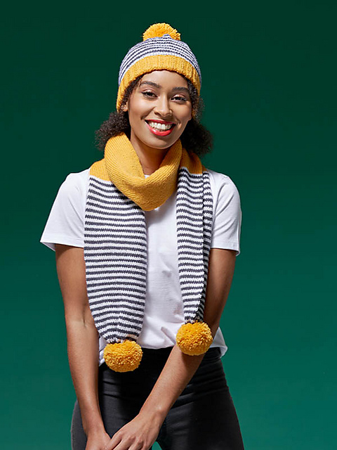 Emmy Accessory Set