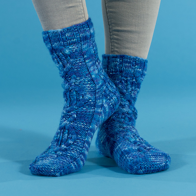 Good Vibrations Socks