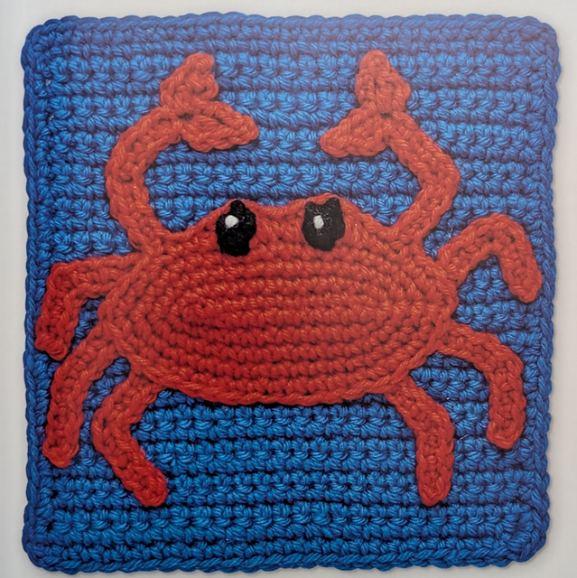 Crab