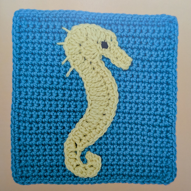 Seahorse