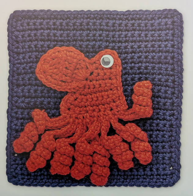 Octopus