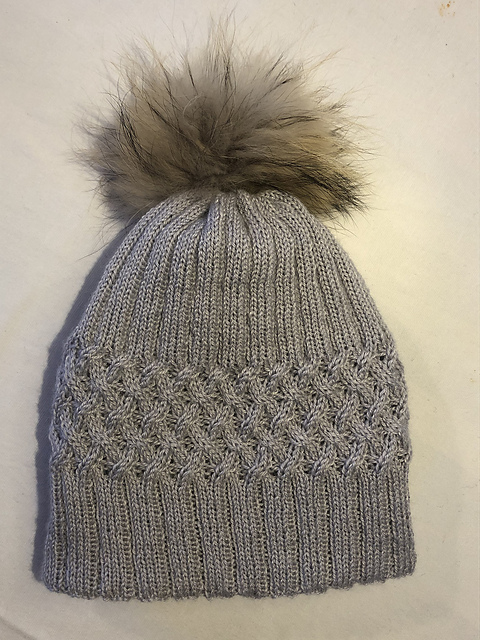 Double Hat
