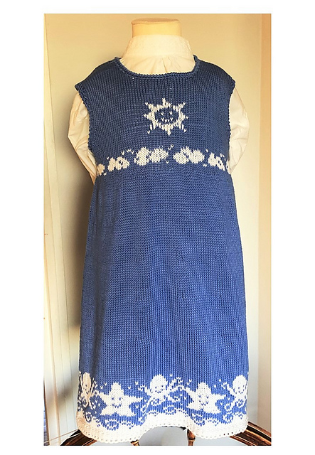 Happy Inky dress