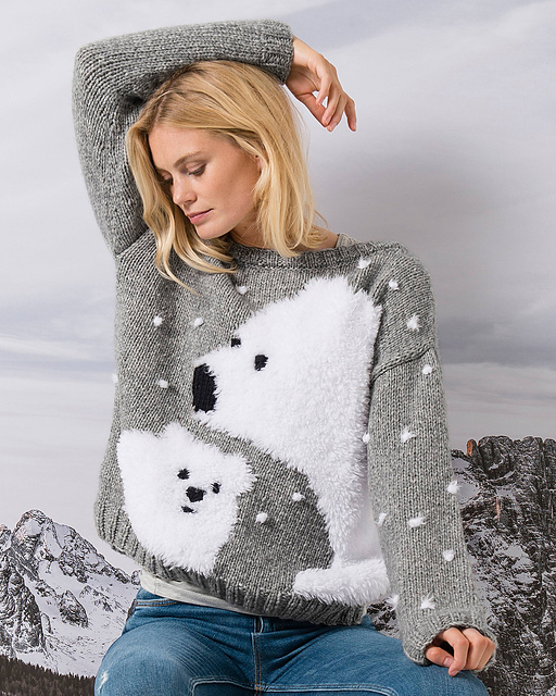 Pull Debbie (693-T19-036)