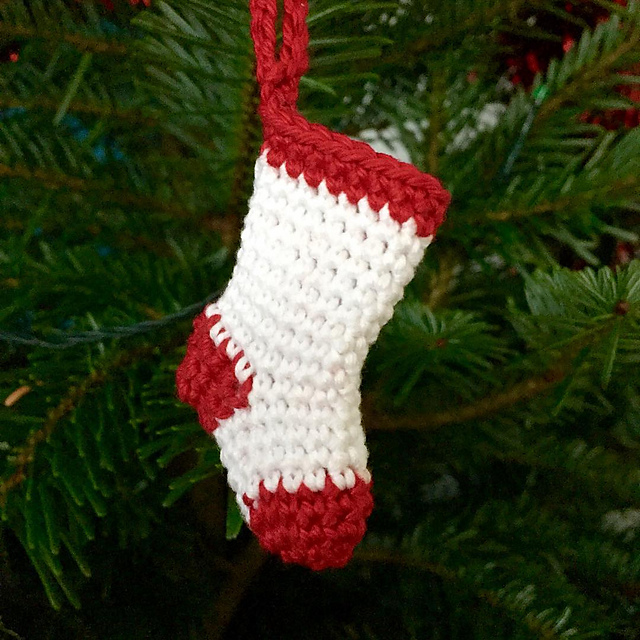 Little socks and gloves