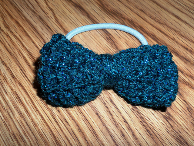 Party Bow