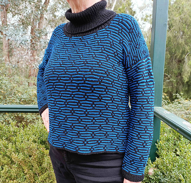 Shared Dream Pullover