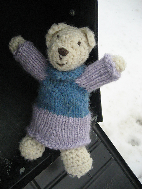 Teddy Bear