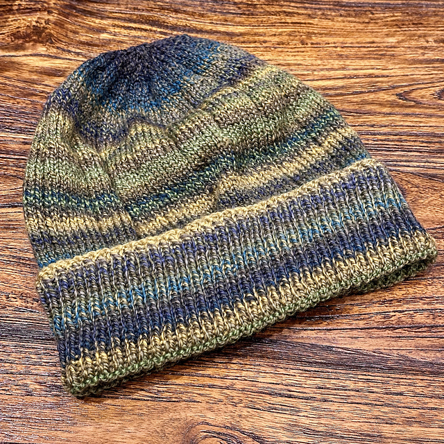 Cedar Walk Hat