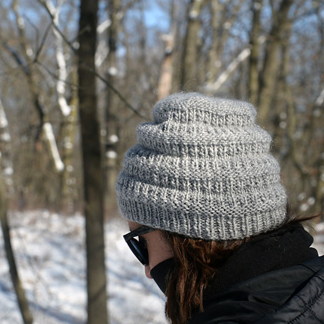 Canyon Walk Hat