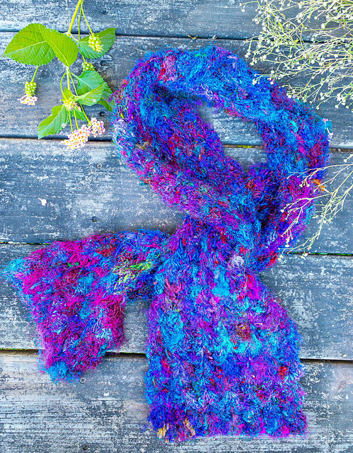 Ambrose Scarf