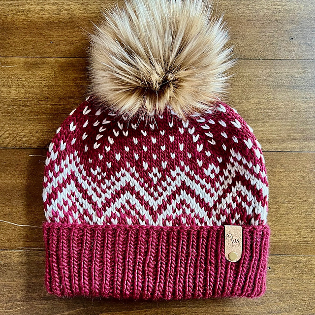 Byers Peak Beanie