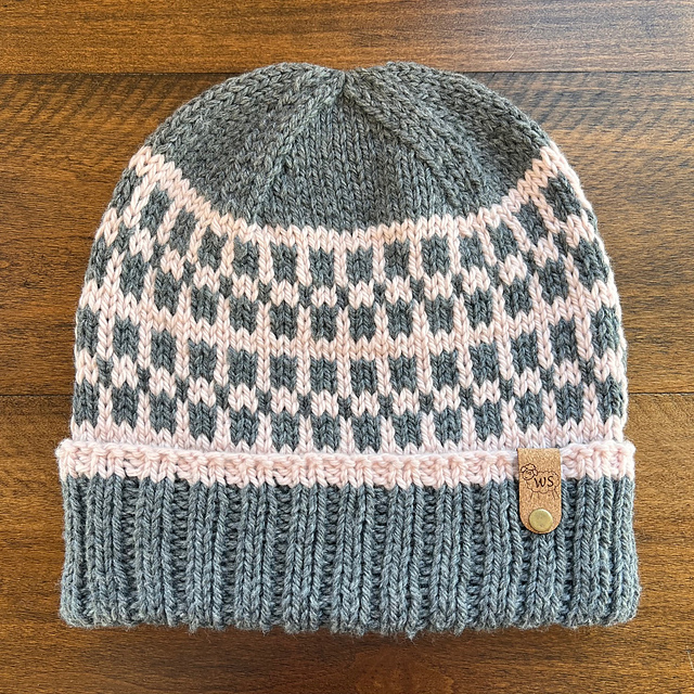 Silhouette Hat