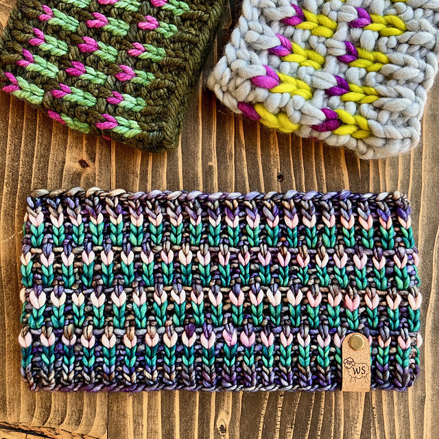 Bloom Headband 2.0