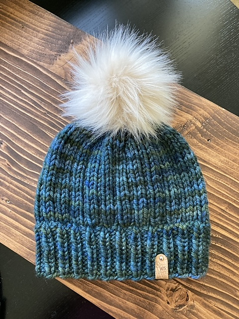 Homestead Hat