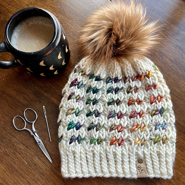 Keep It Cozy Beanie