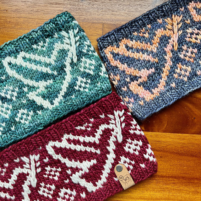 Hope Always Headband