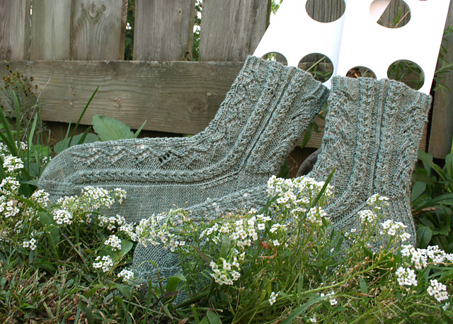 Garden Path