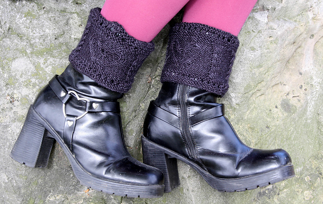 Boots or hearts
