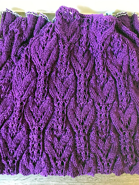 #15 Easy to Wear Half Sleeve Cardigan
