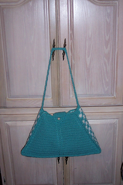 Big Girl Bag