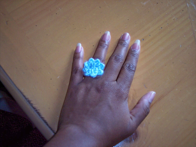 The Everywhere Ring