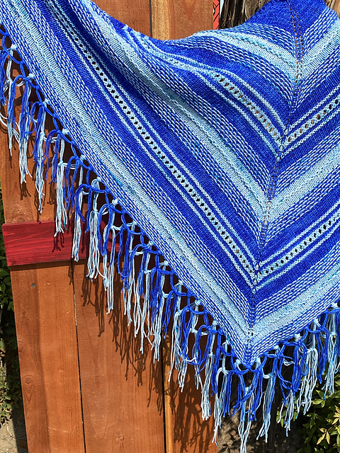 Beautiful Streamer