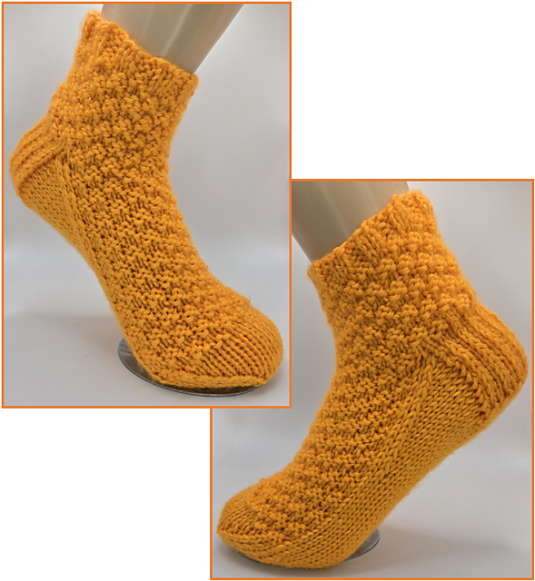No Math Basket Sock Kids Large