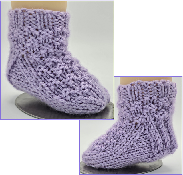 No Math Basket Socks Toddler Small