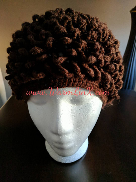 Afro Hair Wig