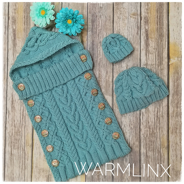 Joy newborn set