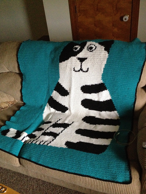 Rex the Cat