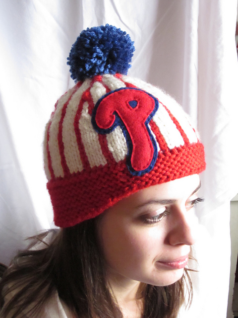 Phillies Hat
