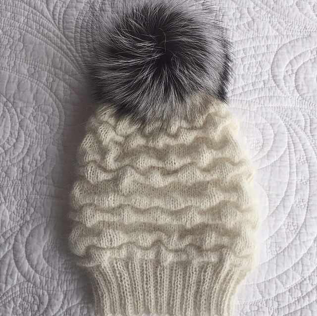 Targhee Snowdrift Hat