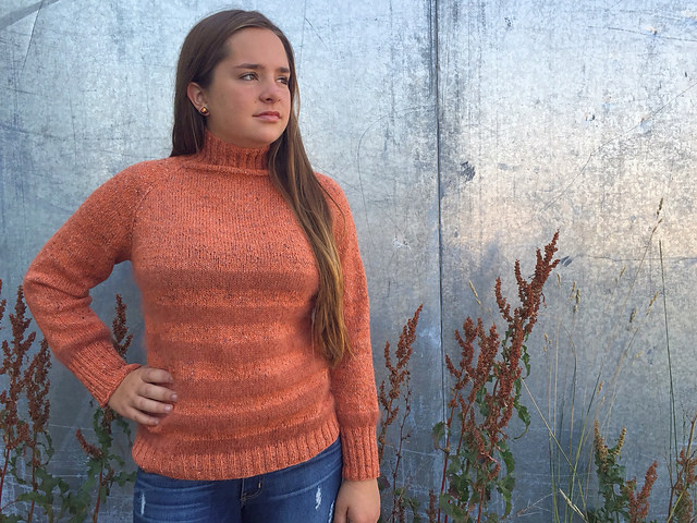 Vixen Sweater