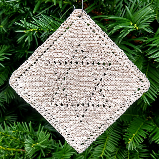 Star of David (Diamond 47)