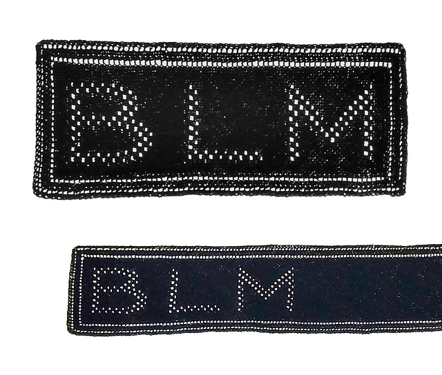 BLM Scarf (42)