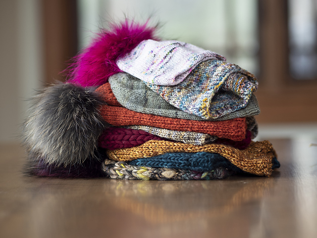 Beautifully Basic Hat