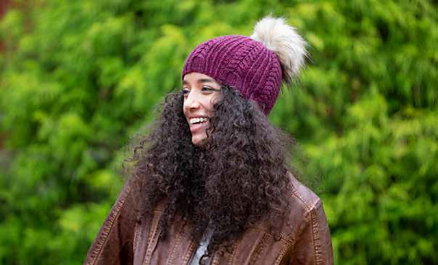 Herrington Hat
