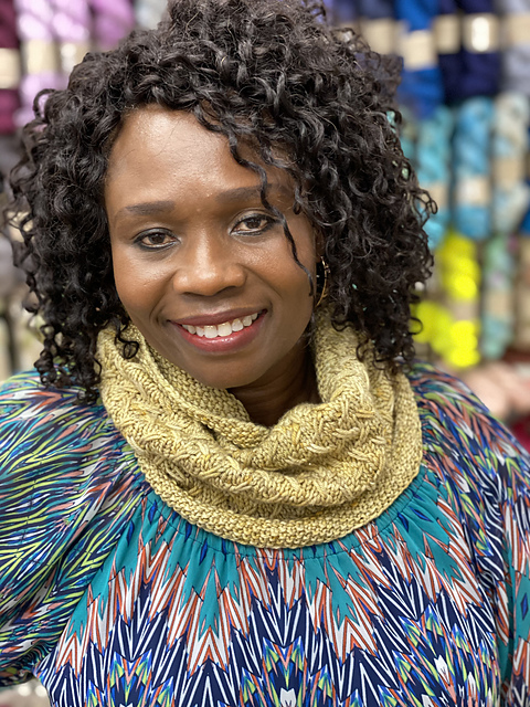 Third Coast Cowl