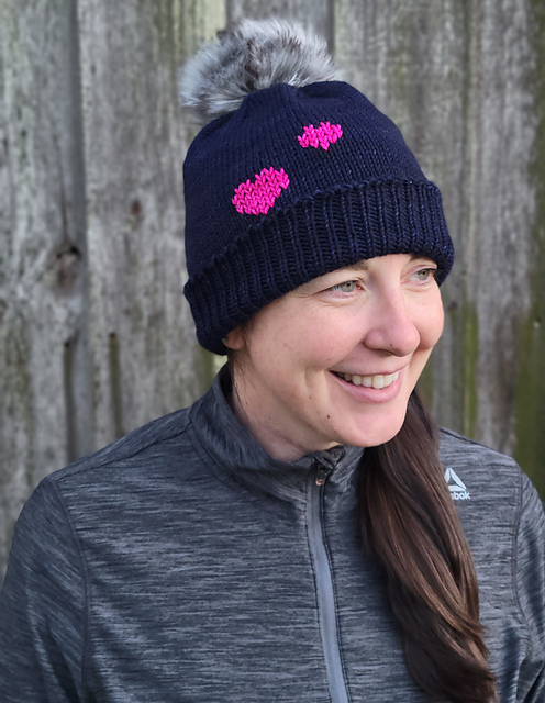 Lonely Hearts Club Hat 2022