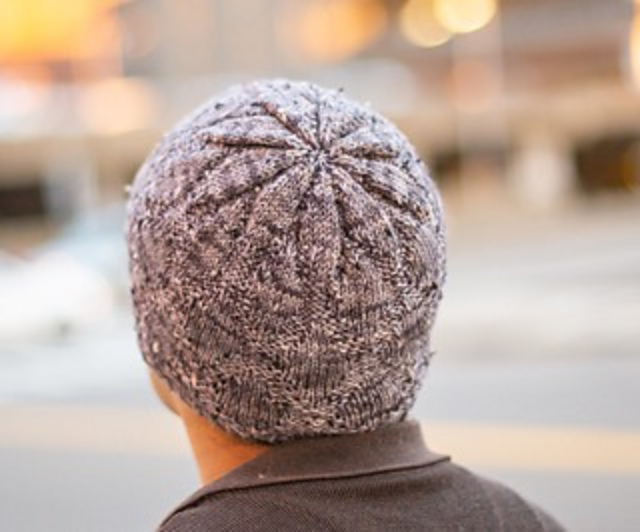 Lattice Hat