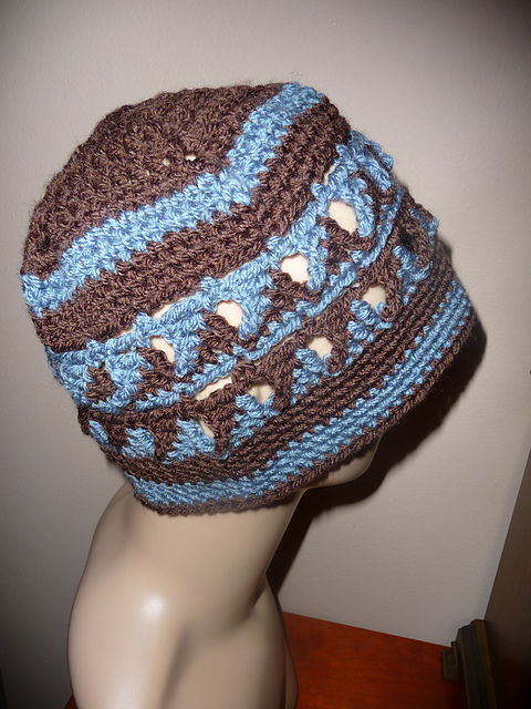 Miss Chloe Cap