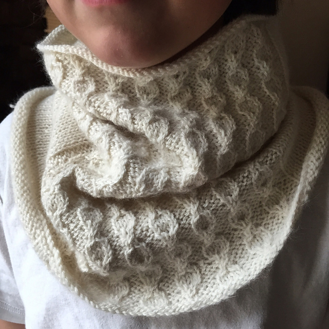The Renaissance Cowl