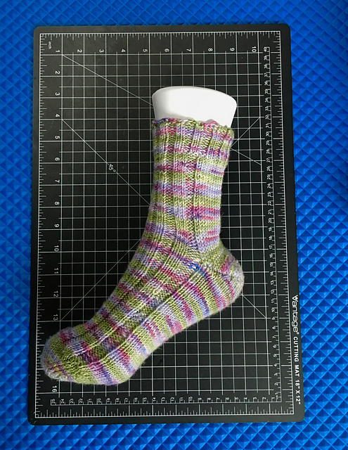 Just Another Sock